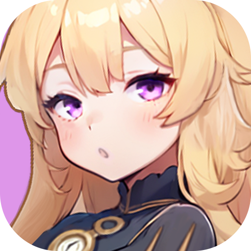 气泡星球手游 - 二次元模拟经营