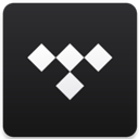 TIDAL音乐 免费版 - 随时随地免费听歌播放的软件