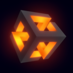 几何跳跃：重塑版 - 休闲闯关