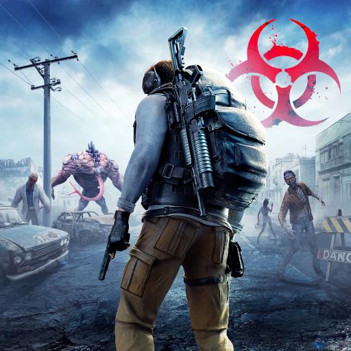 王牌战争：文明重启 互娱版本 - 随时感受精彩的生存战斗