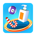 果汁点点消 - 超有趣的消除闯关