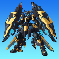 机战新世纪 最新版 - 体验烧脑又热血的机甲大战