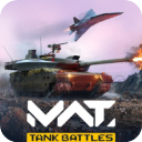 MWT坦克战争 2025最新版 - 坦克驾驶模拟战争