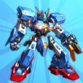 机甲探险世界战 - 体验震撼的机甲战斗