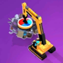 垃圾场管理员 免广告 - 模拟运营