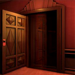 恐怖异界求生 最新版 - 自由感受刺激的解谜逃生挑战