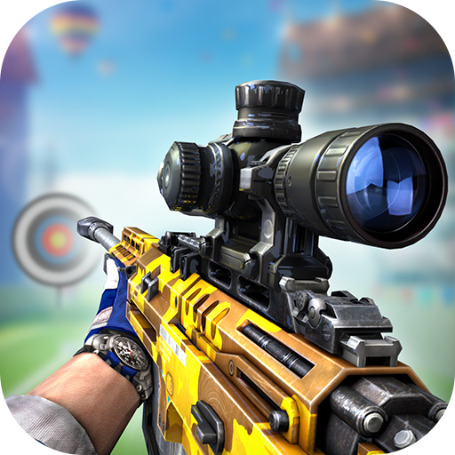 狙击手冠军 高级版 - 自由开启精彩的狙击战斗