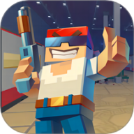 像素神秘世界 - 像素开放世界冒险