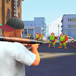 超级幻彩达人 - 开放世界冒险