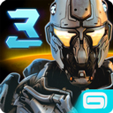 近地联盟先遣队3 官网入口 - 轻松开启有趣的射击大战