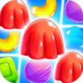 糖果消消乐 免费正版 - 自由消除糖果闯关的游戏
