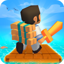 海上生存大师 最新版 - 像素风格海上求生模拟