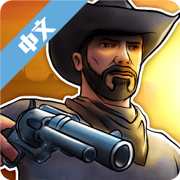 荒野大镖客2 官网版 - 第三人称射击冒险玩法