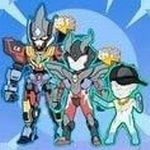 召唤机甲战士 - 展开激烈的机甲对决