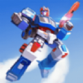 机甲机器人大战 - 成为真正的机甲传奇