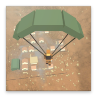 战场火御生存 - 展开惊心动魄的射击战斗