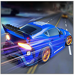 城市拉力赛车 最新版 - 成为街头赛车传奇