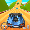 俯冲火箭飞车 安卓最新版 - 热血刺激的竞速之旅