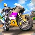 极限摩托之城 最新版 - 体验多样化的驾驶挑战
