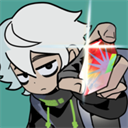 我在末日当牛马 - 末日探索摸金