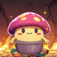 迷宫与美食 手机版 - 融合策略与休闲的闯关