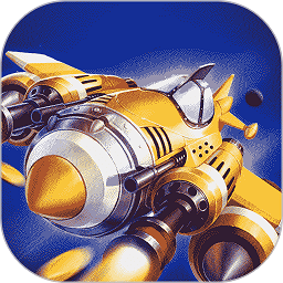 雷电风暴之王者 - 震撼刺激的飞行射击