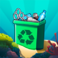 海洋清洁大亨 安卓版 - 轻松解压的休闲经营