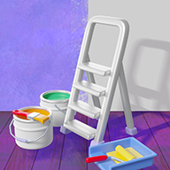 建造梦想家园 手机版 - 慢节奏的建造体验