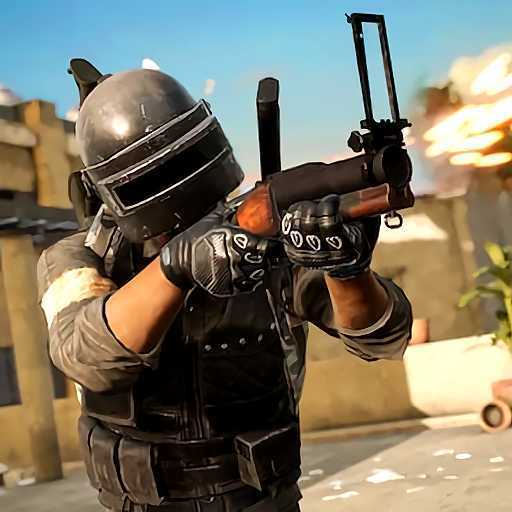 生存极限挑战 安卓版 - 体验绝地求生的快感