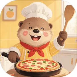 幸福小厨师 - 模拟经营