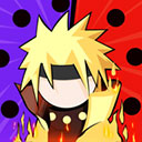 火柴人忍者大战 下载无广告 - 自由操控火柴人进行激烈的对决