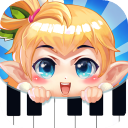 爱上钢琴 手机版 - 钢琴模拟