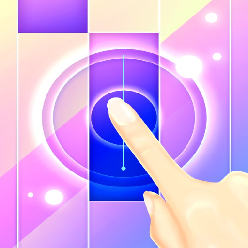 我的电音世界 安卓新版 - 随时体验有趣的音乐节奏挑战