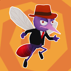 蚊子特工 - 化身为狡猾的蚊子