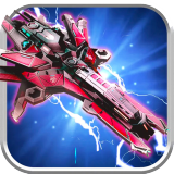 指尖飞机大战 安卓版 - 自由操控飞机进行射击对决