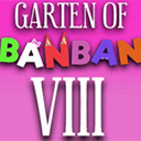 班班幼儿园8 飞天版 - 恐怖元素逃生