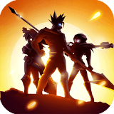 火柴人部落 正版 - 火柴人闯关