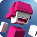 极速变色龙 免费版正版 - 横版创意跑酷