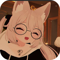 VRChat 官方入口 - 可以互动的虚拟二次元模拟游戏