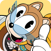 发条总动员 官方正版免费 - 飞行射击