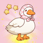 鸭鸭爱收纳 免广告版 - 可以轻松进行有趣的收纳整理挑战