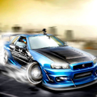 GTR漂移模拟器 安卓版 - 随时感受精彩的赛车竞速漂移