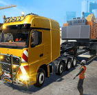 模拟驾驶挖掘机3D 手机版 - 享受挖掘机操作的乐趣