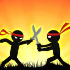 火柴人格斗传奇 - 热血刺激的动作格斗