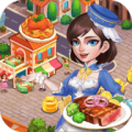 魔法梦幻小厨房 - 梦幻无比的模拟经营