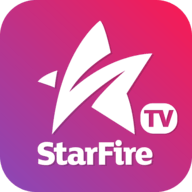 星火电视 完整去广告版 - 影视追剧软件