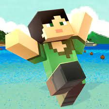 方块世界建造 - 高自由度的开放世界创造