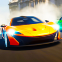 狂野城市飙车 - 肾上腺素飙升的开放世界竞速