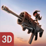精英狙击手战争 中文版 - 随时感受激烈的射击对决