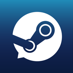 Steam Chat 手机版 - 功能全面的社交工具